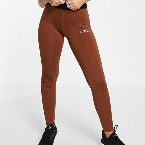 ONLY Play Sugar Need High Rise Training Tights - Picture 1 of 3